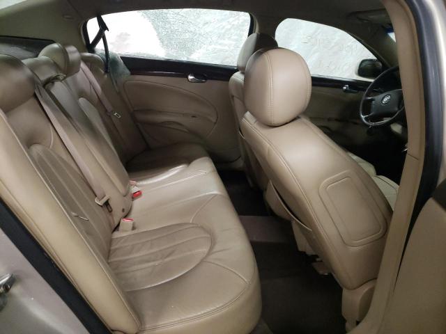 صورة رقم 6 من المزاد - 2007 BUICK LUCERNE CX مع VIN 1G4HD57257U149336