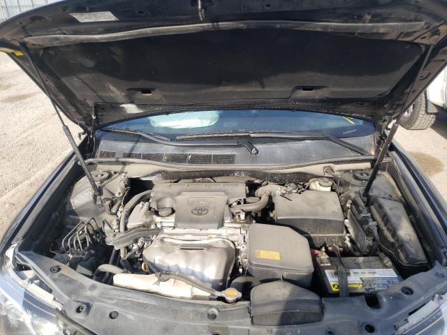 Photo 2 from auction – 2014 TOYOTA CAMRY L with VIN 4T1BF1FK2EU428332