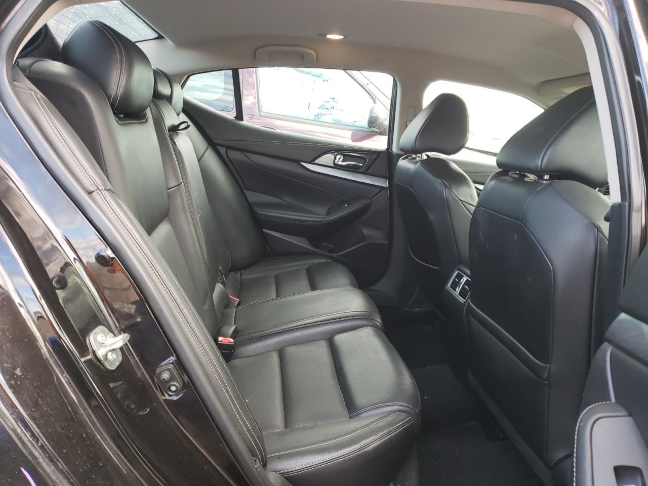 Photo 6 from auction – 2017 NISSAN MAXIMA 3.5 with VIN 1N4AA6AP8HC428236
