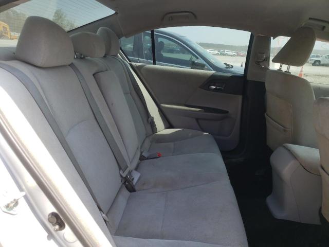 Photo 6 from auction – 2013 HONDA ACCORD LX with VIN 1HGCR2F38DA028811