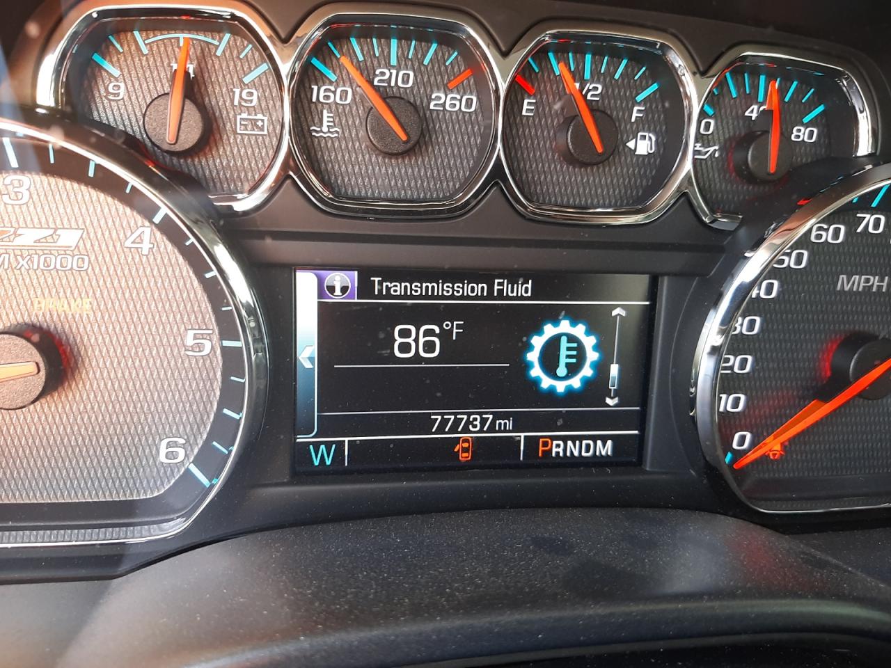 Photo 8 from auction – 2015 CHEVROLET SILVERADO with VIN 3GCPCREC6FG218042