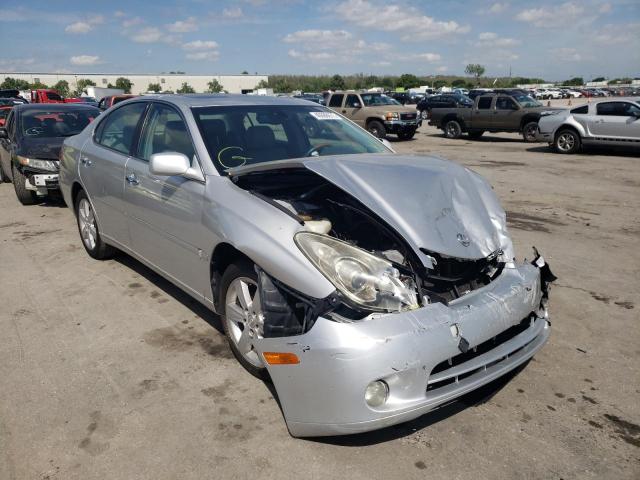 LEXUS ES 330 2006 مع رقم تعريف المركبة JTHBA30G465172482 - صورة من المزاد
