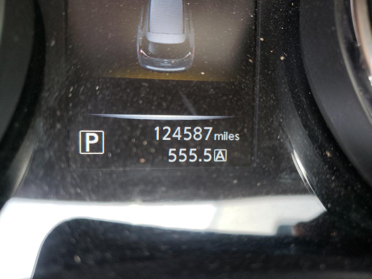 Photo 8 from auction – 2014 NISSAN ROGUE S with VIN 5N1AT2MT4EC828596