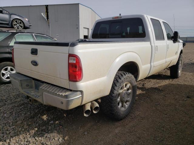 Photo 7 from auction – 2012 FORD F250 SUPER with VIN 1FT7W2BT6CEC30035