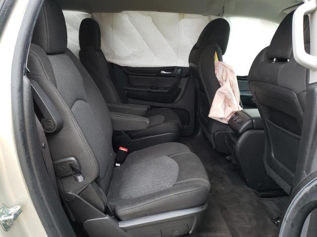 Photo 6 from auction – 2017 CHEVROLET TRAVERSE L with VIN 1GNKRGKD3HJ263698