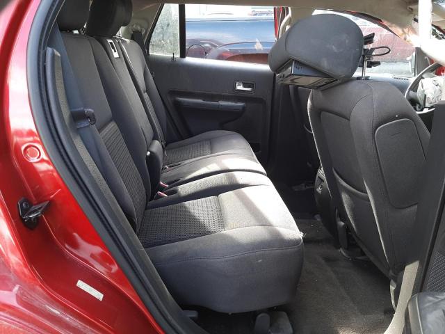 Photo 6 from auction – 2010 FORD EDGE SE with VIN 2FMDK3GC2ABA22056