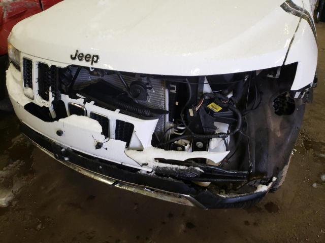 Photo 9 from auction – 2014 JEEP GRAND CHER with VIN 1C4RJFBG7EC252920