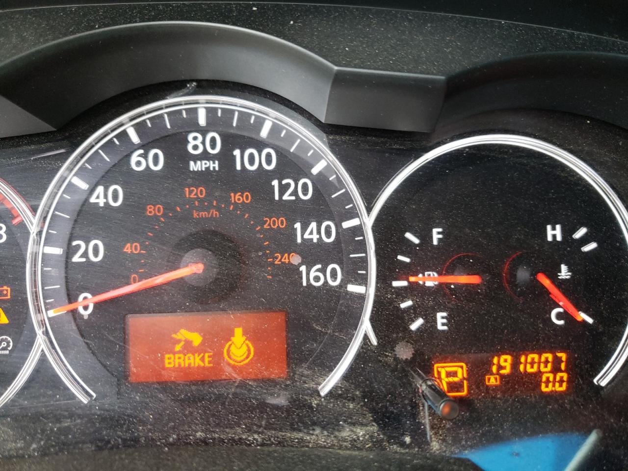Photo 8 from auction – 2011 NISSAN ALTIMA BAS with VIN 1N4AL2AP0BN429248