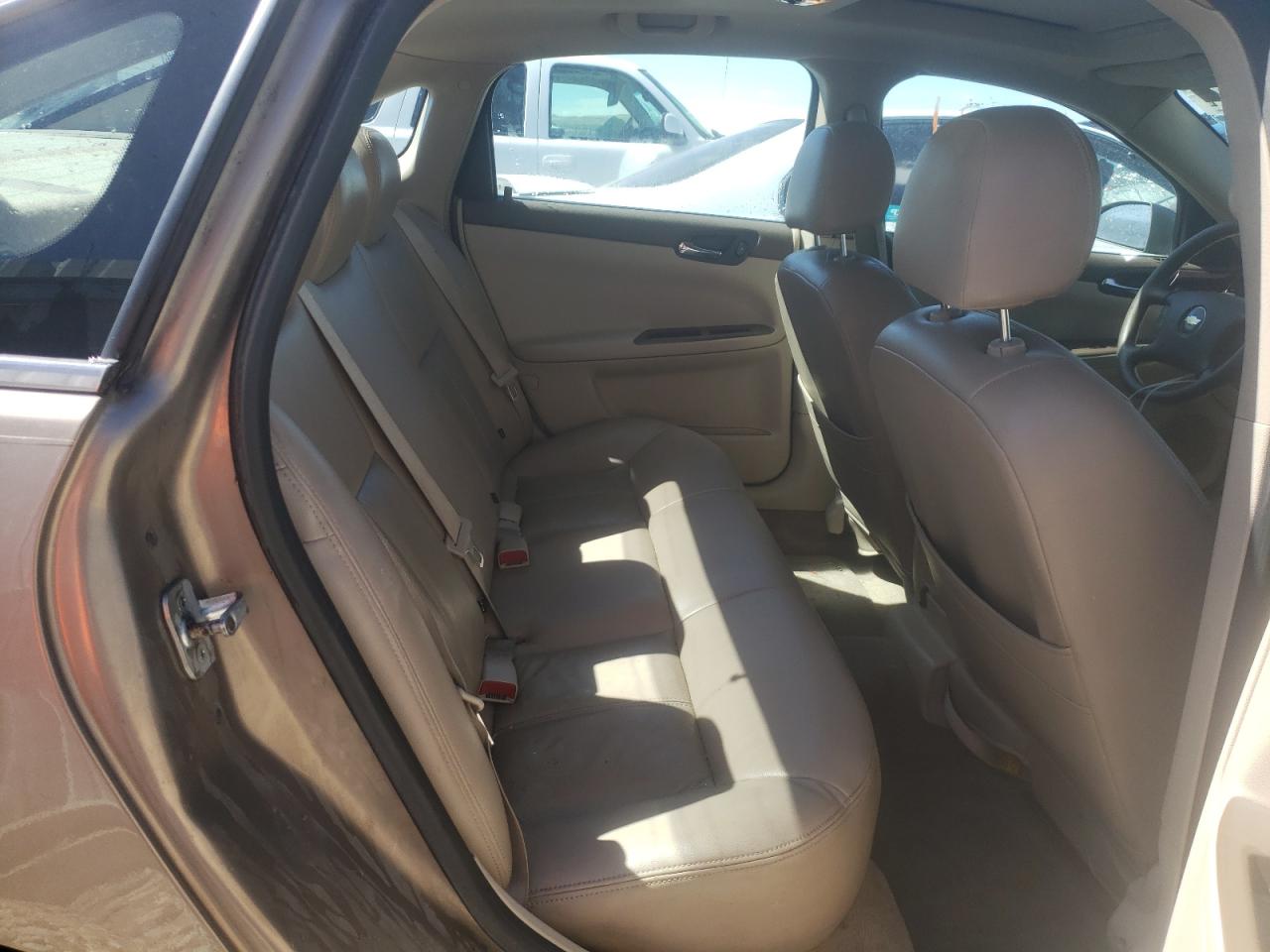 Фото 6 с аукциона – 2007 CHEVROLET IMPALA LT с VIN 2G1WT58N079103510