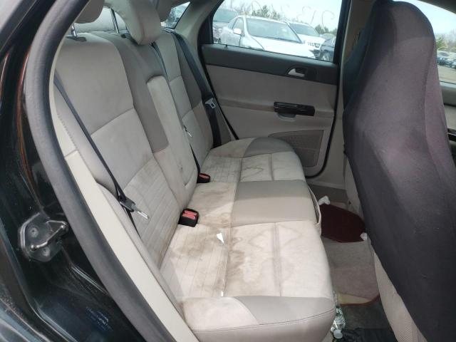 Photo 6 from auction – 2007 VOLVO S40 2.4I with VIN YV1MS382572273852