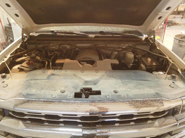 Photo 7 from auction – 2018 CHEVROLET SILVERADO with VIN 3GCPCSEC3JG180236