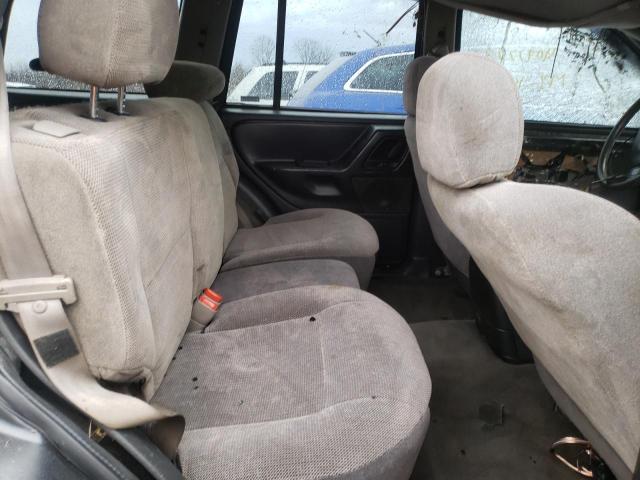 Photo 6 from auction – 2000 JEEP GRAND CHER with VIN 1J4G248S8YC269812