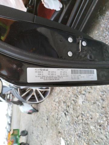 Photo 10 from auction – 2018 DODGE CHALLENGER with VIN 2C3CDZFJ1JH195081
