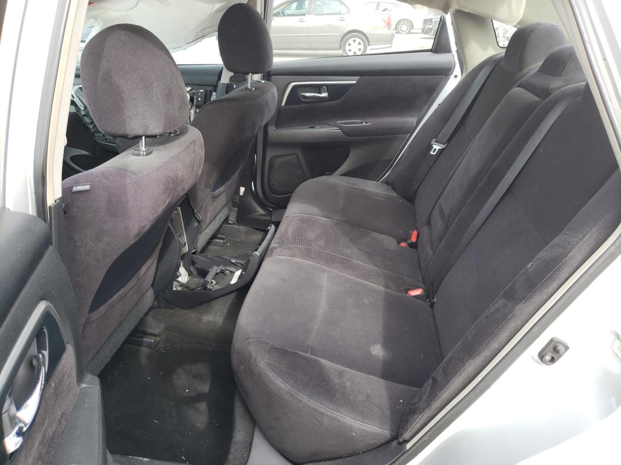 Photo 6 from auction – 2013 NISSAN ALTIMA 2.5 with VIN 1N4AL3AP8DC203494