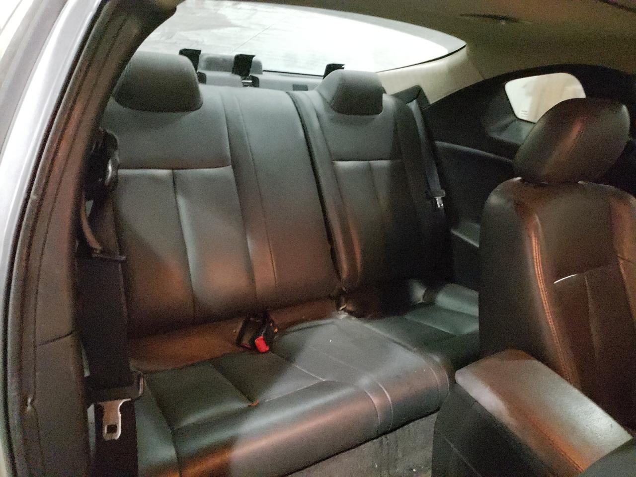 Photo 6 from auction – 2008 NISSAN ALTIMA 2.5 with VIN 1N4AL24E38C143814