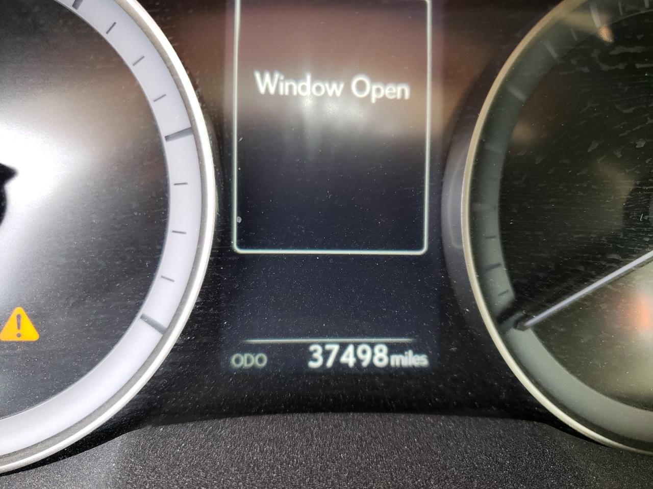 Photo 8 from auction – 2018 LEXUS ES 350 with VIN 58ABK1GG6JU079944