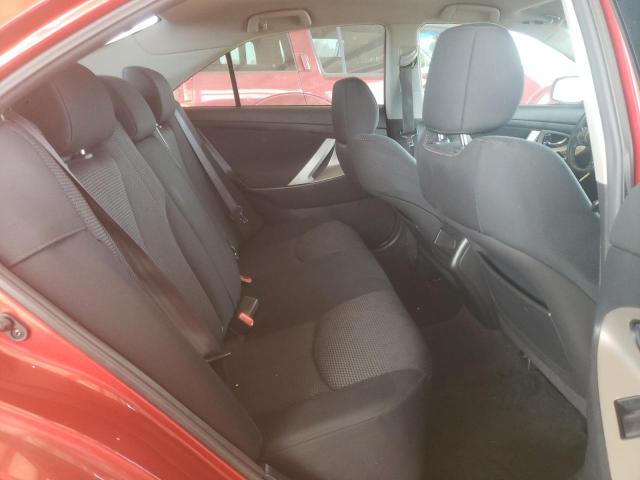 Photo 6 from auction – 2009 TOYOTA CAMRY BASE with VIN 4T1BE46K49U414443