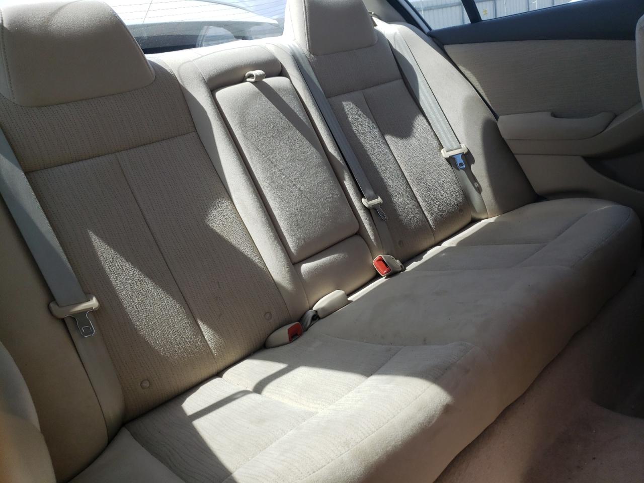 Photo 6 from auction – 2012 NISSAN ALTIMA BAS with VIN 1N4AL2AP1CC185302