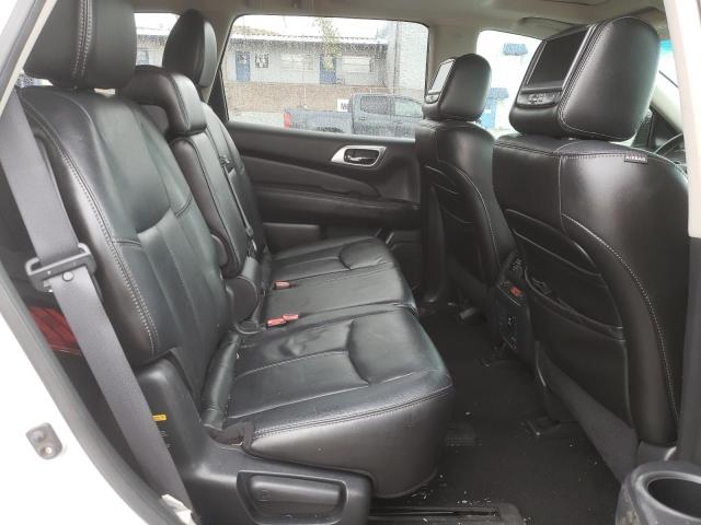 Photo 6 from auction – 2013 NISSAN PATHFINDER with VIN 5N1AR2MN7DC658524