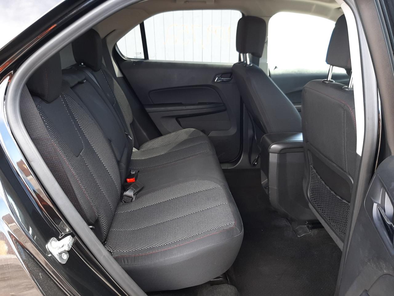 Photo 6 from auction – 2015 CHEVROLET EQUINOX LT with VIN 2GNFLGEK0F6344472