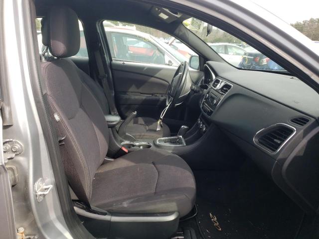 Zdjęcie 5 z aukcji – 2013 CHRYSLER 200 TOURIN z VIN 1C3CCBBB1DN734738