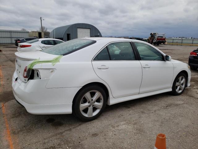 Photo 4 from auction – 2011 TOYOTA CAMRY BASE with VIN 4T1BF3EK8BU757867