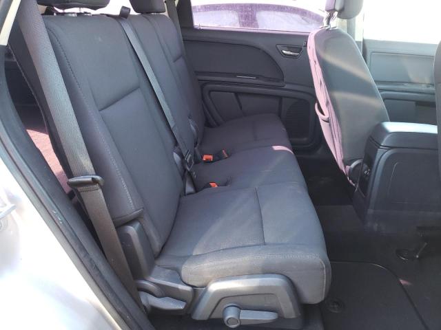 Photo 6 from auction – 2010 DODGE JOURNEY SE with VIN 3D4PG4FB4AT271127