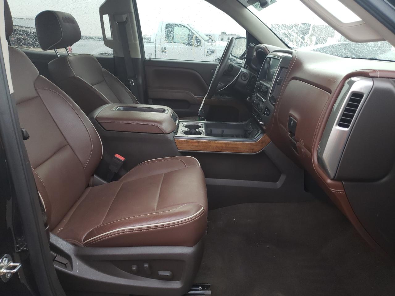Фото 5 с аукциона – 2015 CHEVROLET SILVERADO с VIN 3GCUKTEC1FG312400