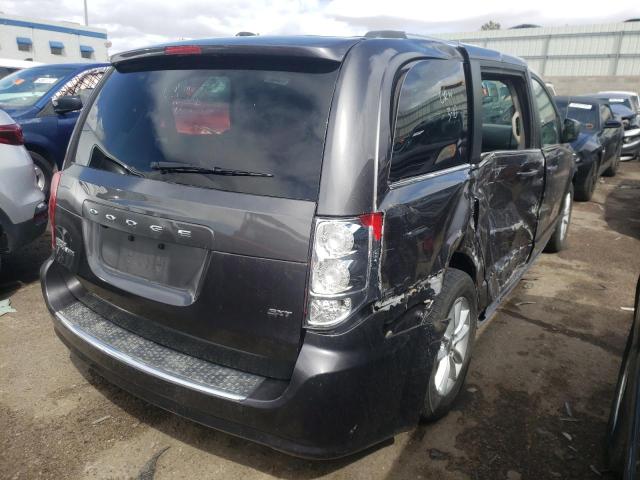 Photo 9 from auction – 2020 DODGE GRAND CARA with VIN 2C4RDGCG8LR191075