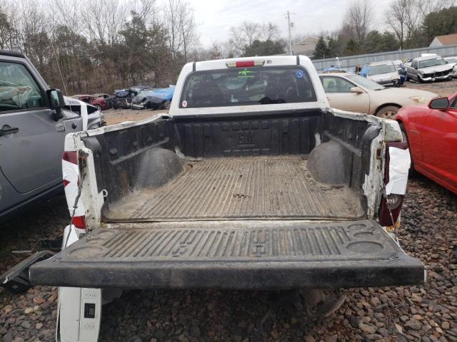 Photo 6 from auction – 2012 GMC CANYON with VIN 1GTC5LF99C8103056