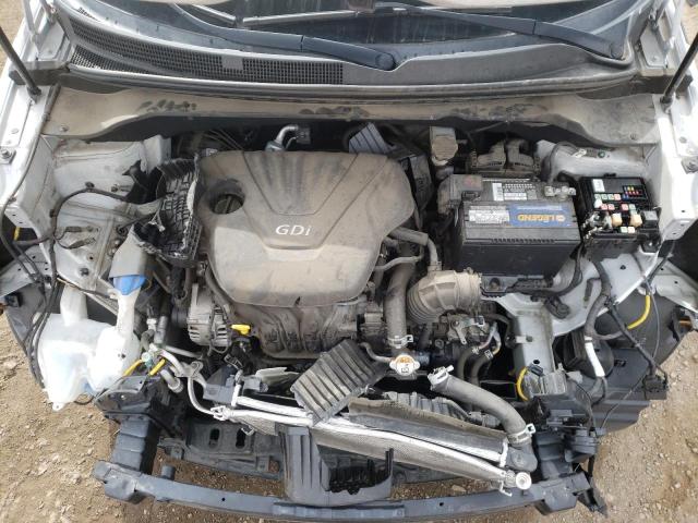 Photo 7 from auction – 2015 KIA SOUL with VIN KNDJN2A28F7760579