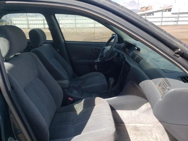 Photo 5 from auction – 2001 TOYOTA CAMRY CE with VIN JT2BF22K610299277
