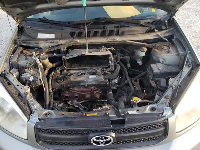 Zdjęcie 7 z aukcji – 2005 TOYOTA RAV4 z VIN JTEHD20V050065965