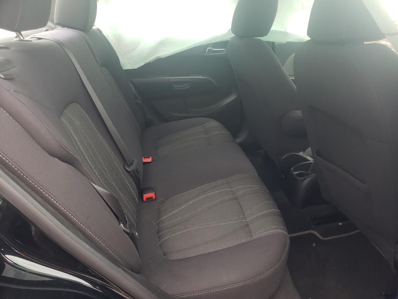 Photo 6 from auction – 2012 CHEVROLET SONIC LT with VIN 1G1JC5SH0C4174586