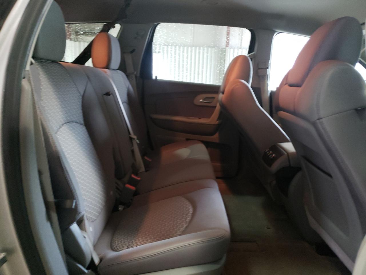 صورة رقم 6 من المزاد - 2012 CHEVROLET TRAVERSE L مع VIN 1GNKRFED1CJ135183