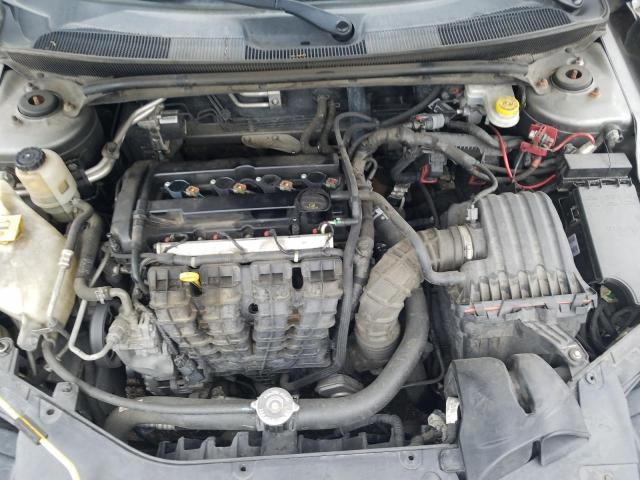 Photo 7 from auction – 2013 CHRYSLER 200 TOURIN with VIN 1C3CCBBB3DN654938