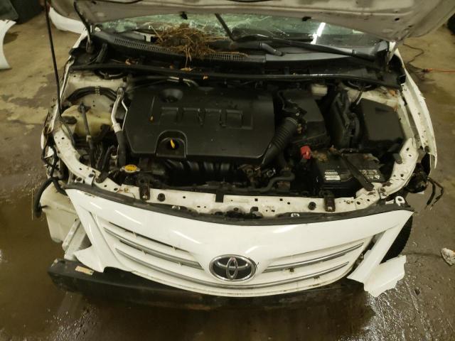 Photo 7 from auction – 2013 TOYOTA CORROLA with VIN 5YFBU4EE3DP148454