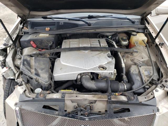 Photo 7 from auction – 2004 CADILLAC SRX with VIN 1GYEE637940180906