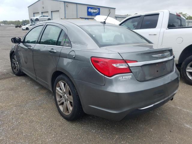 صورة رقم 3 من المزاد - 2013 CHRYSLER 200 TOURIN مع VIN 1C3CCBBB3DN654938