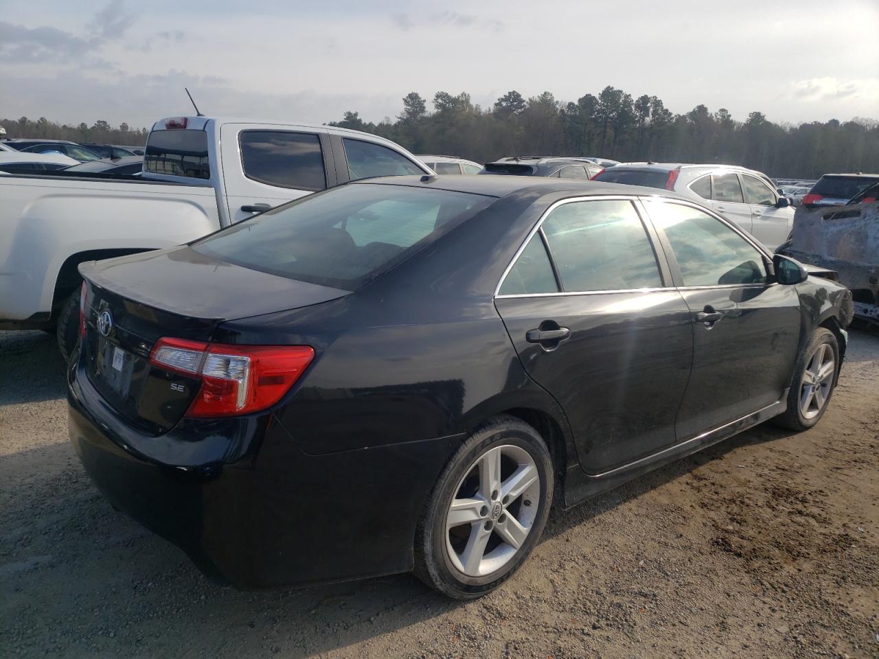 Photo 17 from auction – 2014 TOYOTA CAMRY L with VIN 4T1BF1FK2EU428332