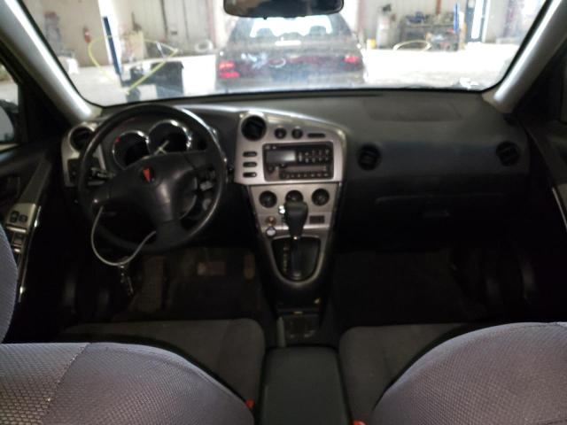 Photo 9 from auction – 2004 PONTIAC VIBE with VIN 5Y2SL62864Z460769