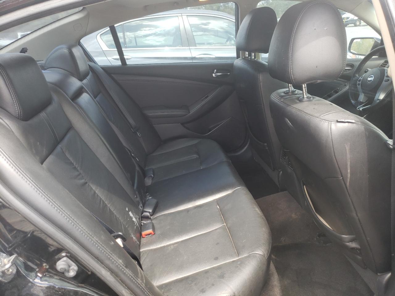 Photo 6 from auction – 2008 NISSAN ALTIMA 2.5 with VIN 1N4AL21E48C258944