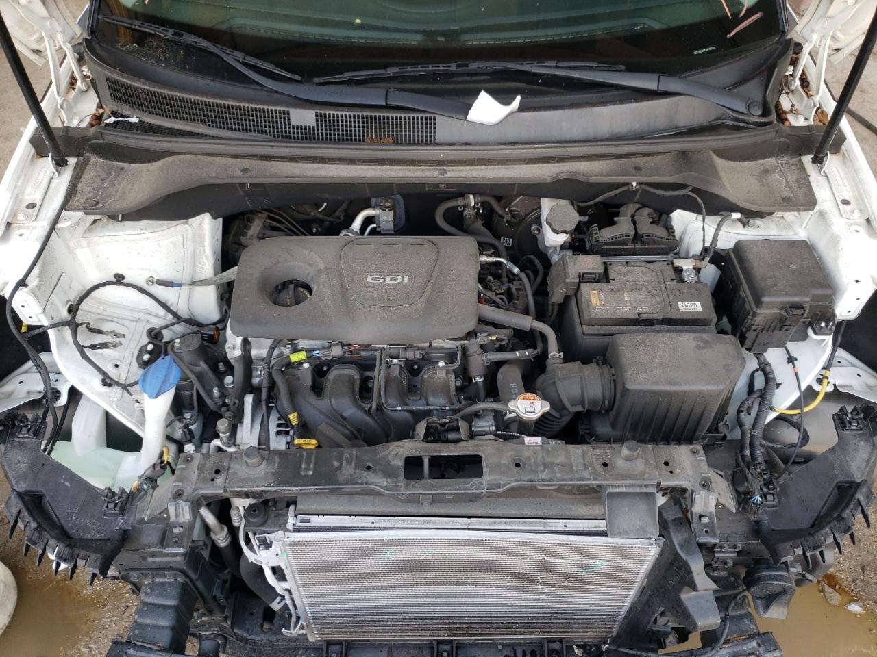 Photo 7 from auction – 2019 KIA SOUL with VIN KNDJN2A26K7025139
