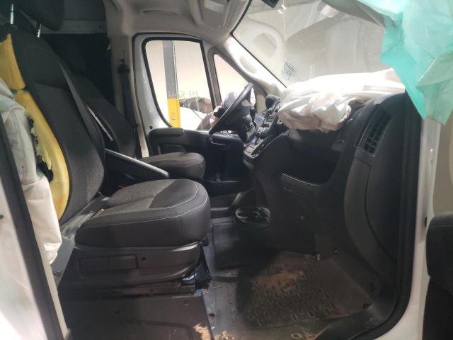 Photo 5 from auction – 2020 RAM PROMASTER with VIN 3C6TRVBG4LE121692