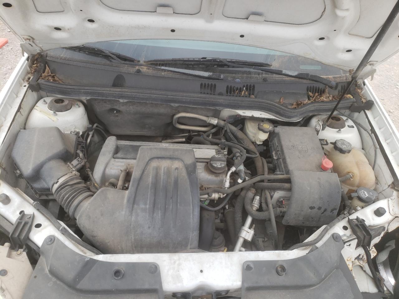 Photo 7 from auction – 2005 CHEVROLET COBALT with VIN 1G1AK12F657601247