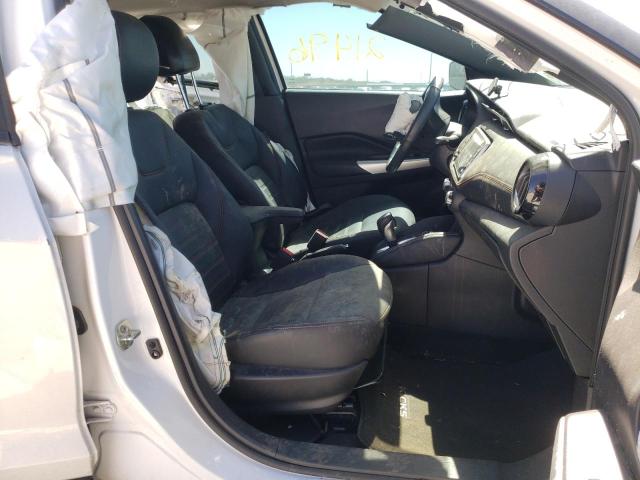 Photo 5 from auction – 2020 NISSAN KICKS SR with VIN 3N1CP5DV0LL573342