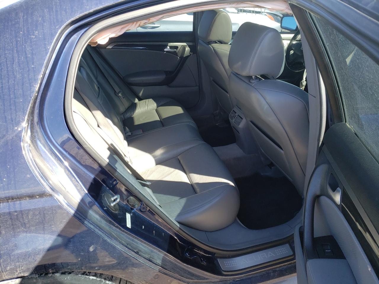 Photo 6 from auction – 2006 ACURA 3.2TL with VIN 19UUA65626A001332