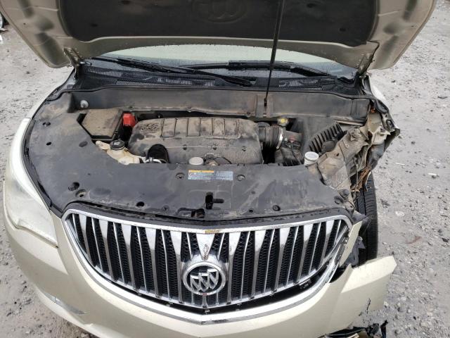 Photo 7 from auction – 2014 BUICK ENCLAVE with VIN 5GAKRBKD3EJ107752