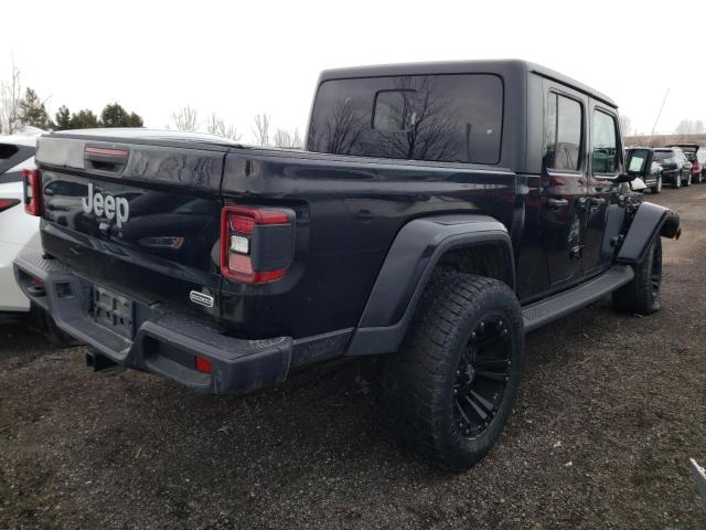 Photo 4 from auction – 2020 JEEP GLADIATOR with VIN 1C6HJTFGXLL114054