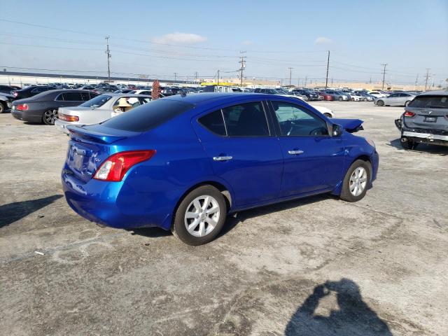 Photo 4 from auction – 2014 NISSAN VERSA S with VIN 3N1CN7APXEL859144